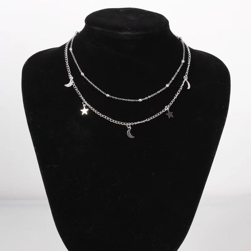 Classic Necklace with Timeless Appeal