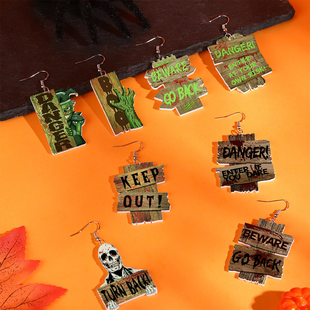 Charming Earring for Any Occasion