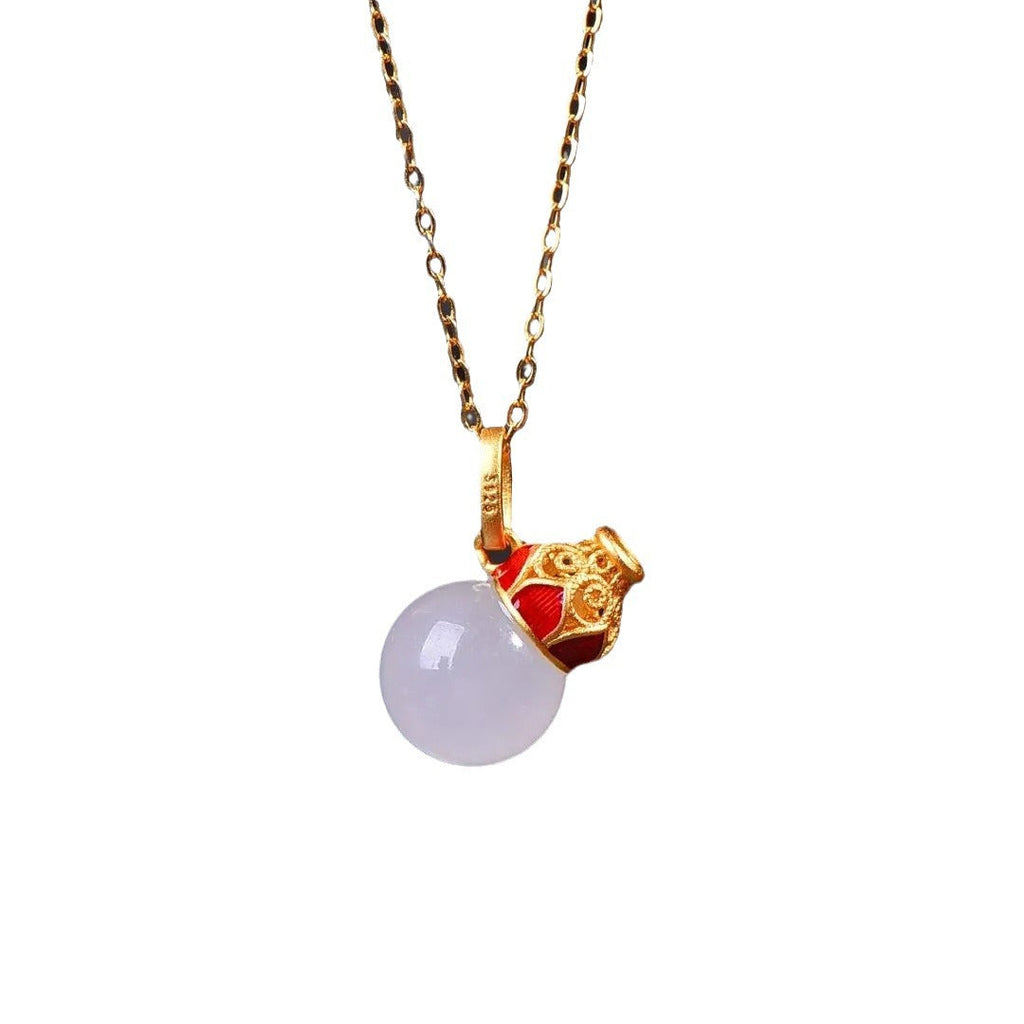 Stunning Silver Necklace for Daily Wear