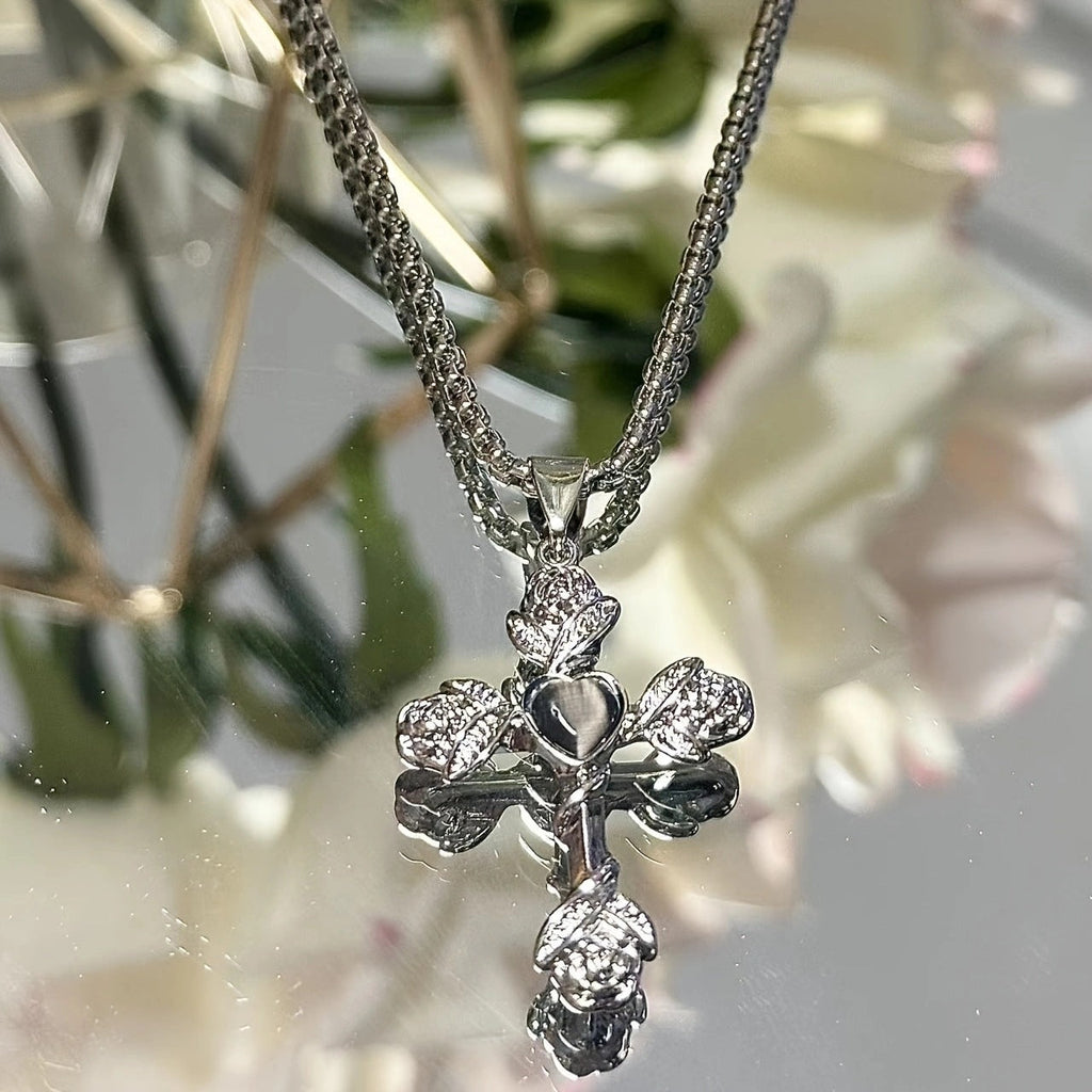 Vintage Handmade Necklace