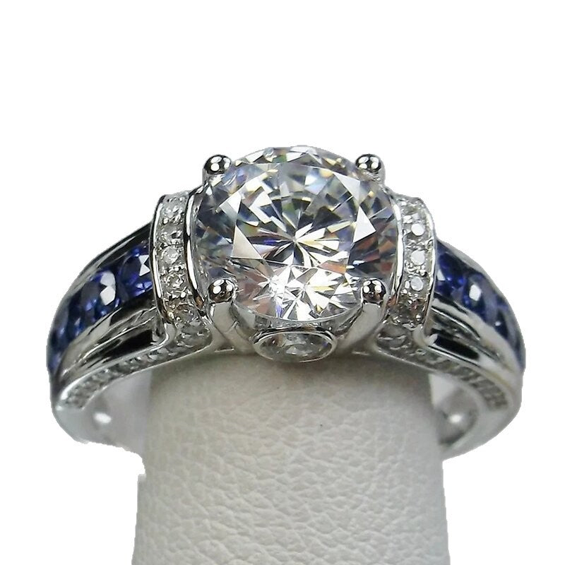 Classic Ring with Timeless Appeal