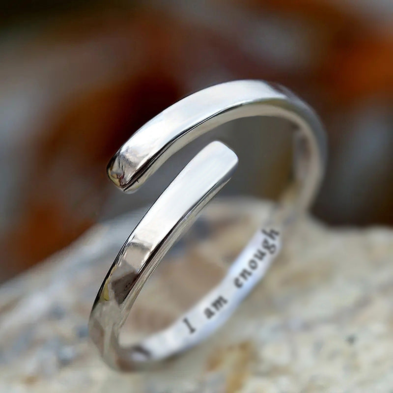 Elegant Ring for Every Occasion