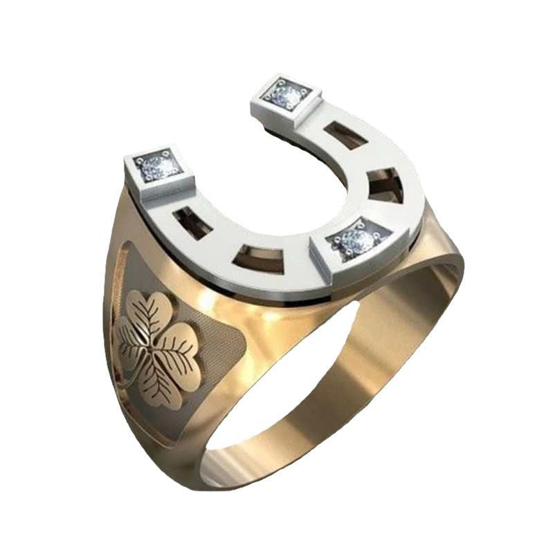 Stunning Ring for Daily Wear
