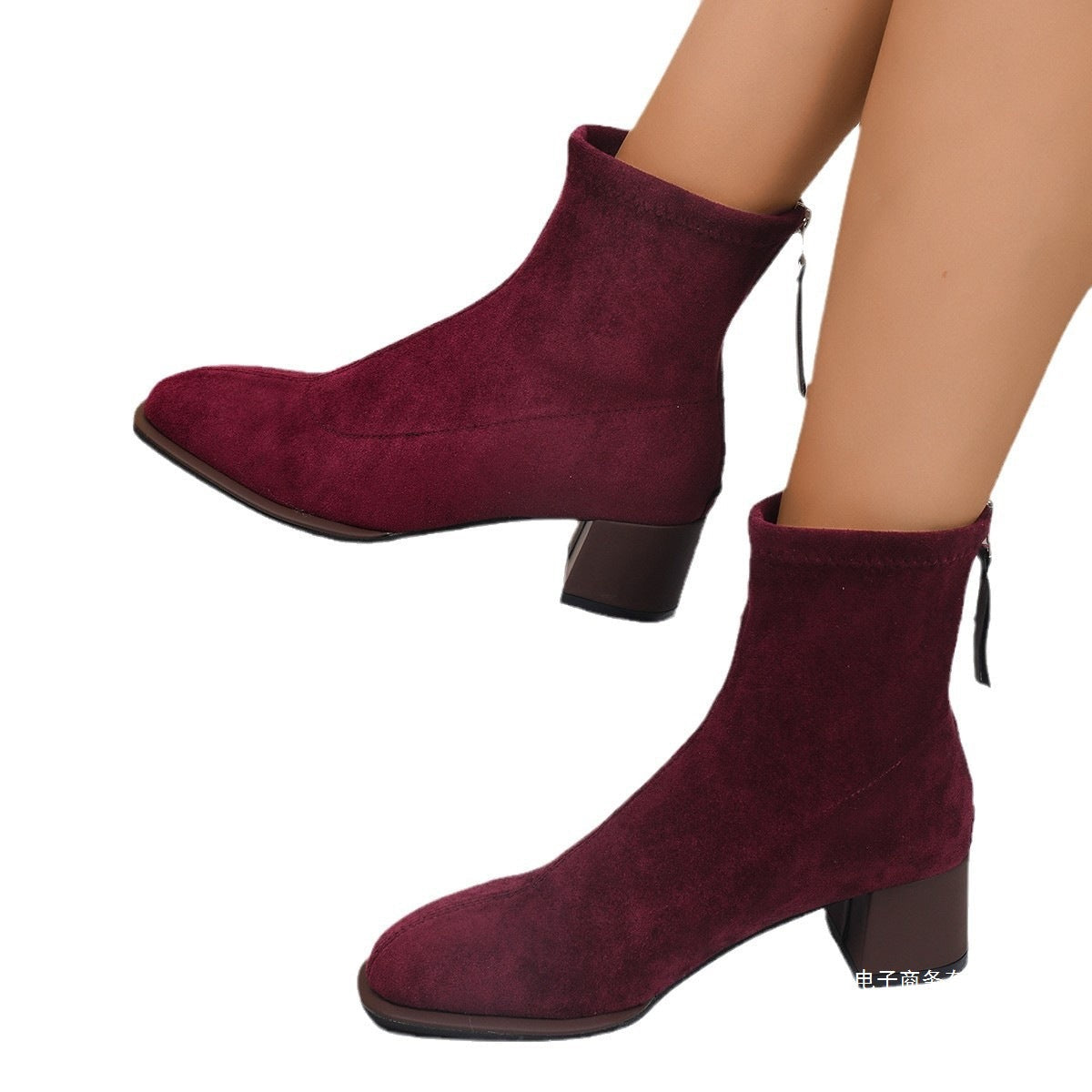 Beautifully Crafted Orthopedic Boots