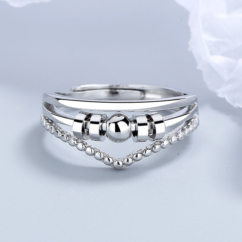 Vintage Handmade Ring