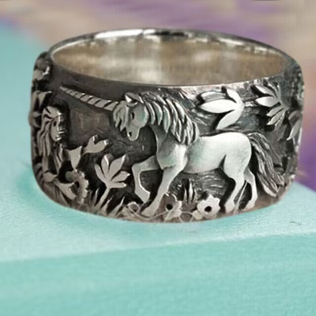 Stunning Ring for Daily Wear