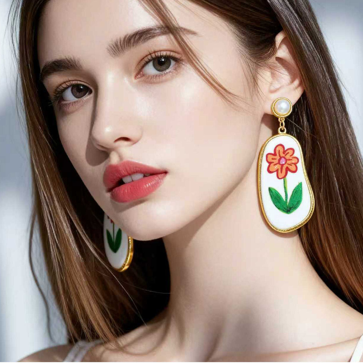 Beautiful Piece with Unique Style