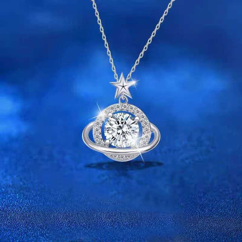 Stunning Necklace for Daily Wear