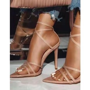 Chic Orthopedic Sandals with Unique Design