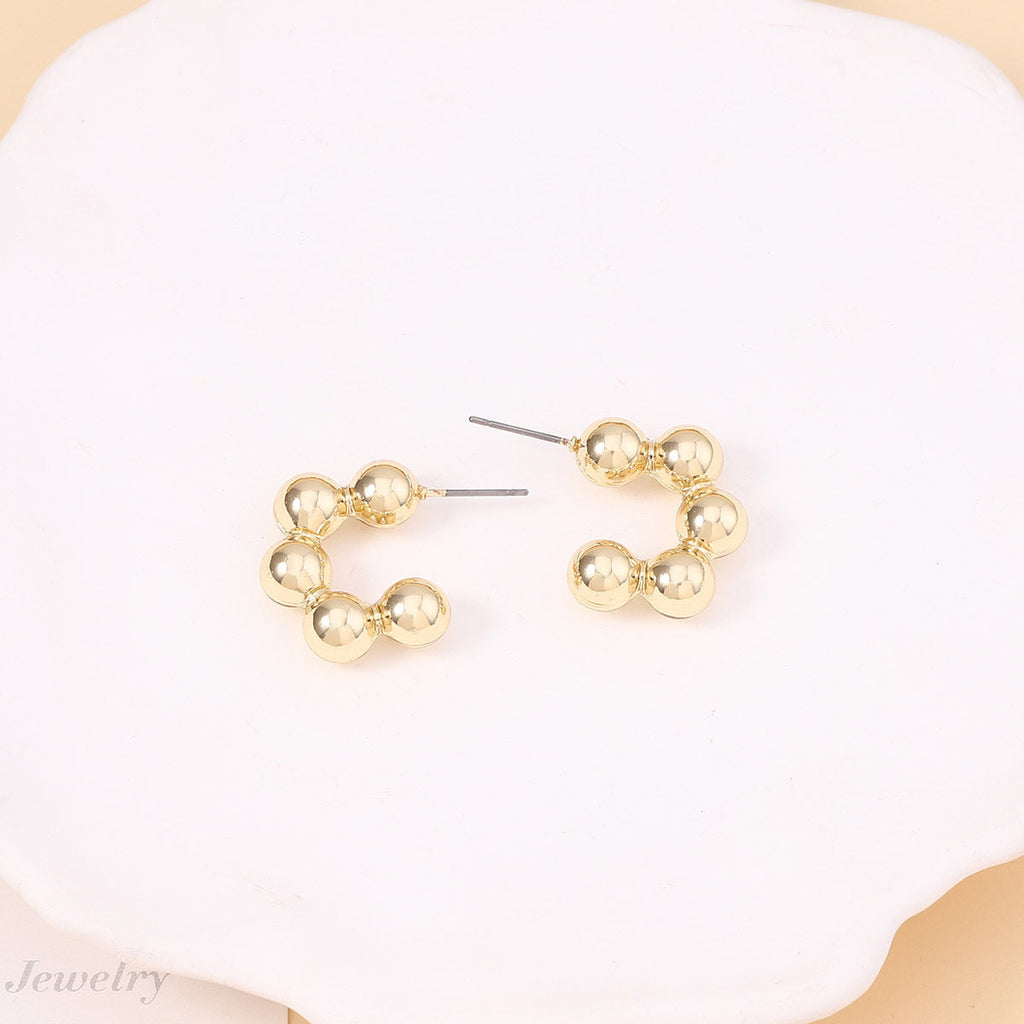 Stunning Earring for Daily Wear