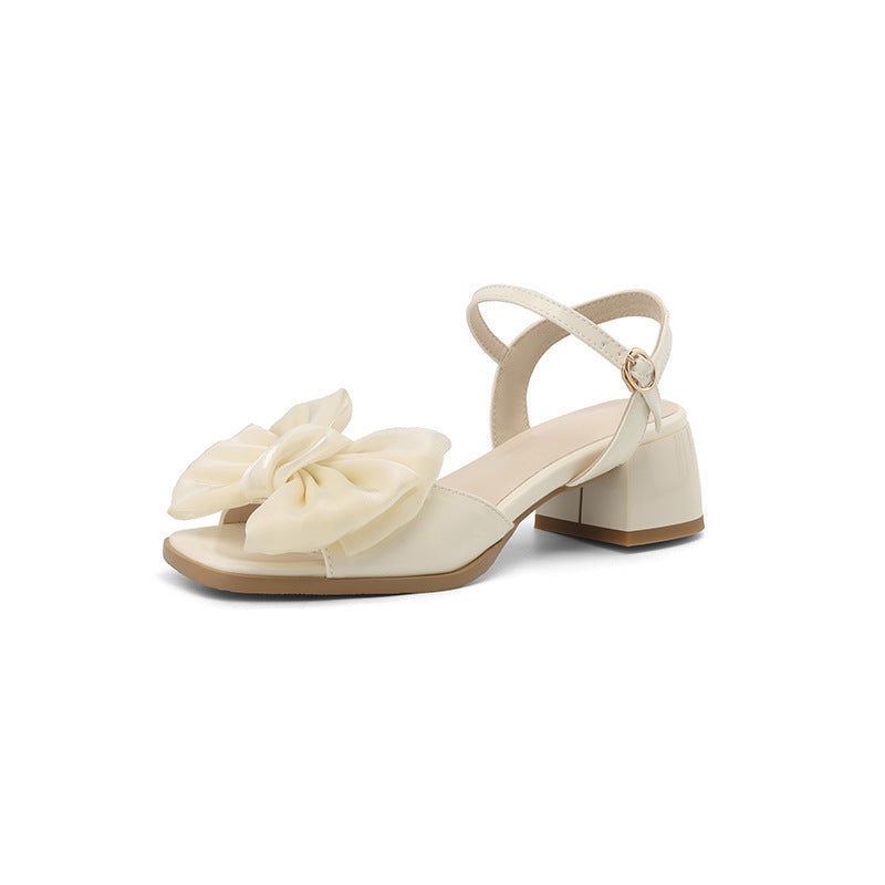 Elegant Orthopedic Sandals for Every Step