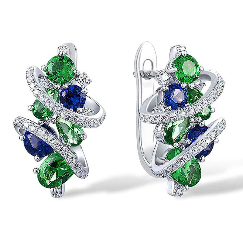 Stunning Earring for Daily Wear