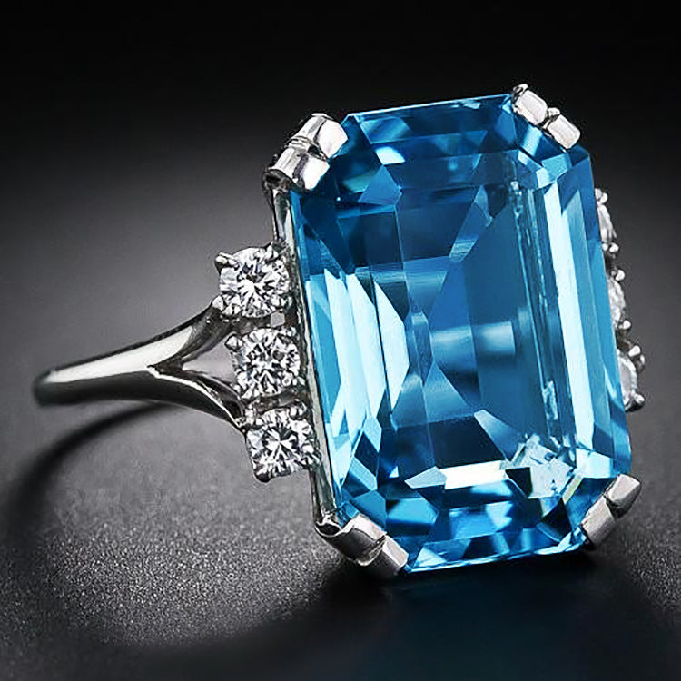 Classic Ring with Timeless Appeal