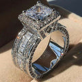 Charming Ring for Any Occasion