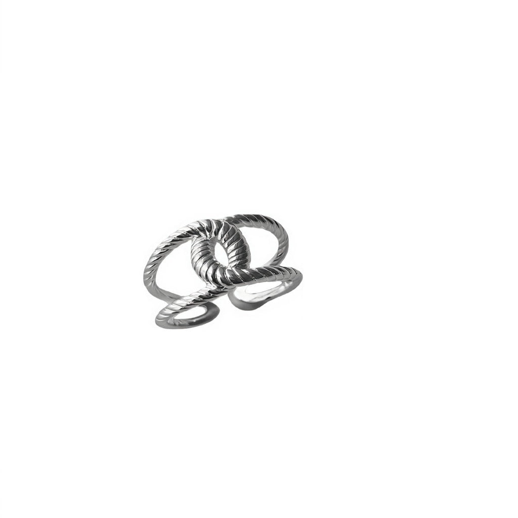 Delicate Artisan Ring