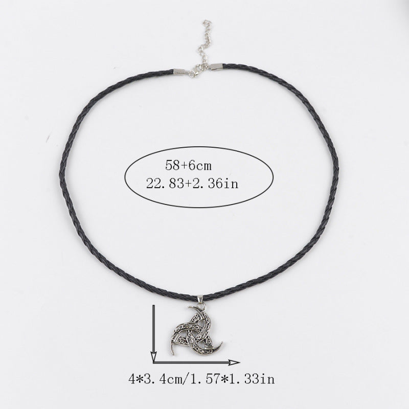 Classic Necklace with Timeless Appeal