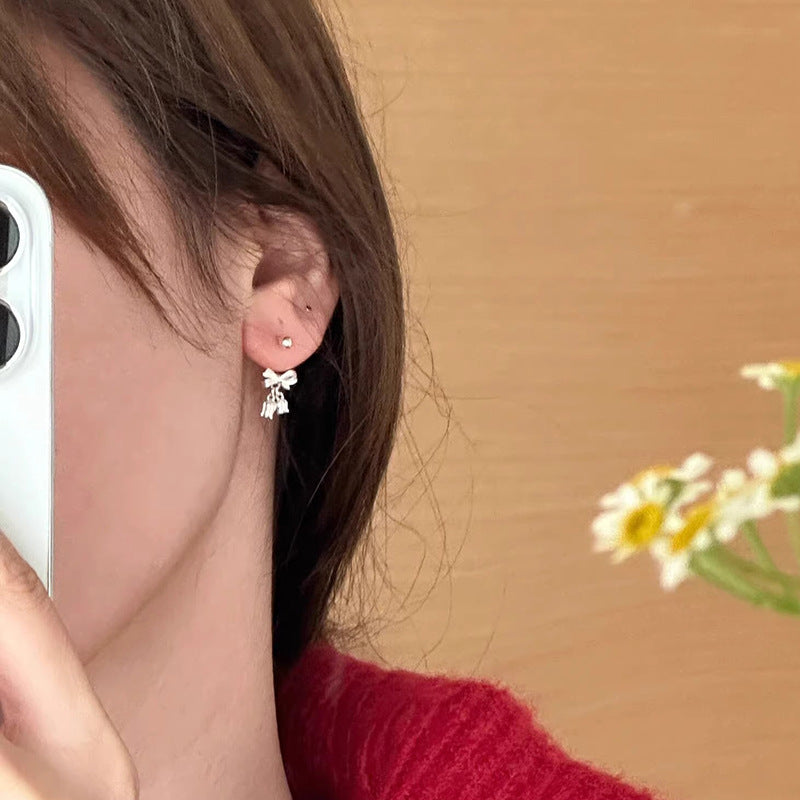 Elegant Earring for Every Occasion