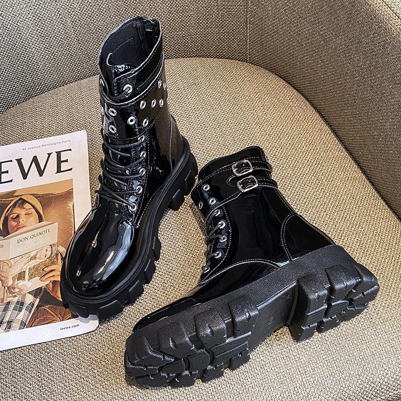 Stylish Orthopedic Boots for Any Occasion