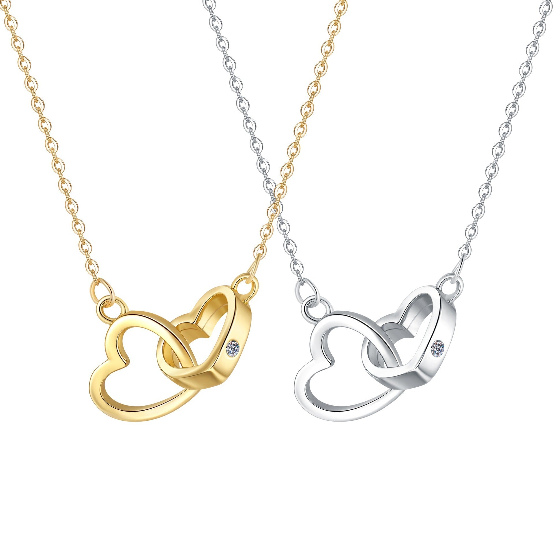 Classic Necklace with Timeless Appeal