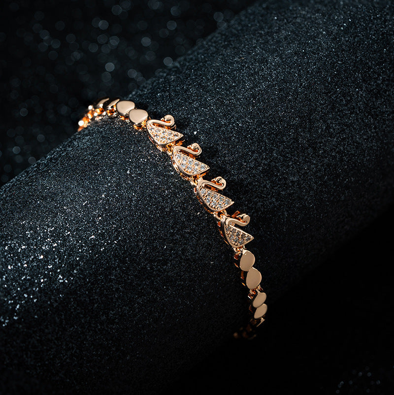 Beautiful Bracelet with Unique Style