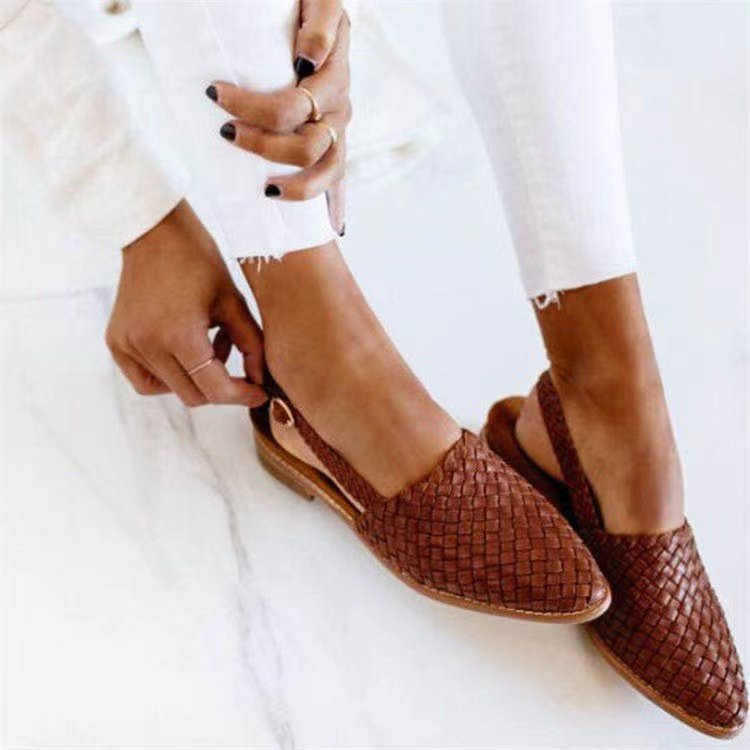 Stylish Orthopedic Sandals for Any Occasion
