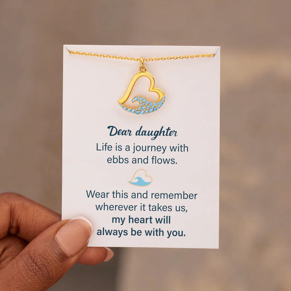 Stunning Necklace for Daily Wear