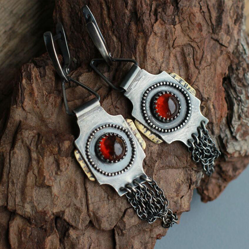 Charming Earring for Any Occasion