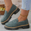 Vintage Inspired Orthopedic Shoes