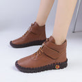 Beautifully Crafted Orthopedic Shoes