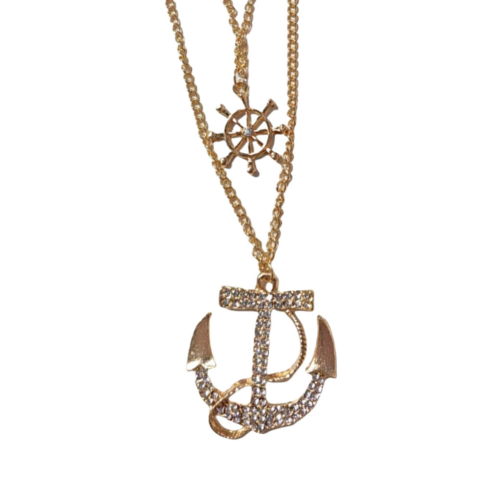Charming Necklace for Any Occasion