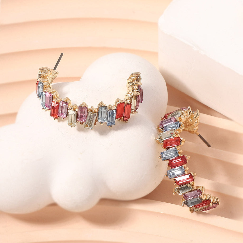 Romantic Earring for Special Moments