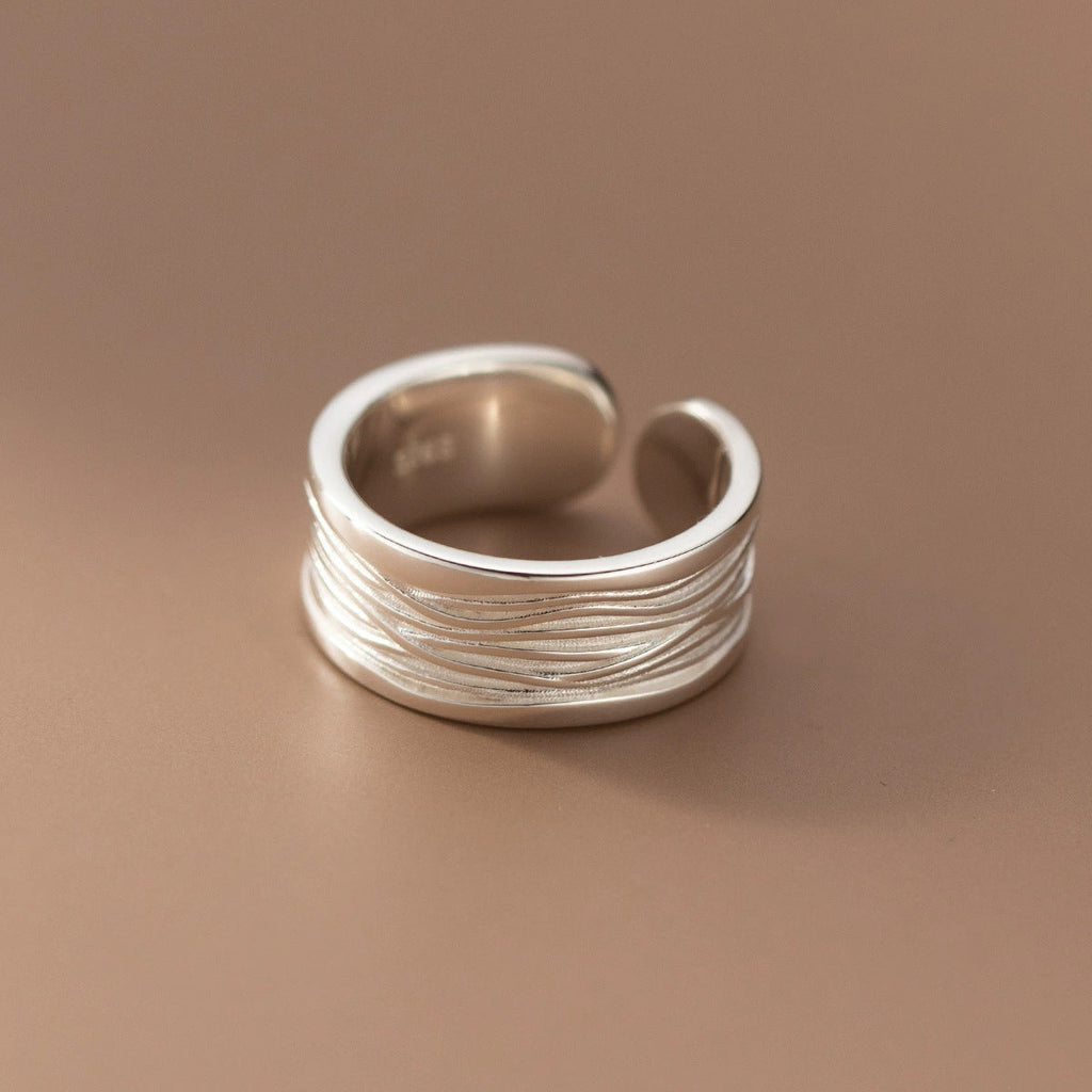 Charming Ring for Any Occasion