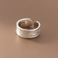 Charming Ring for Any Occasion