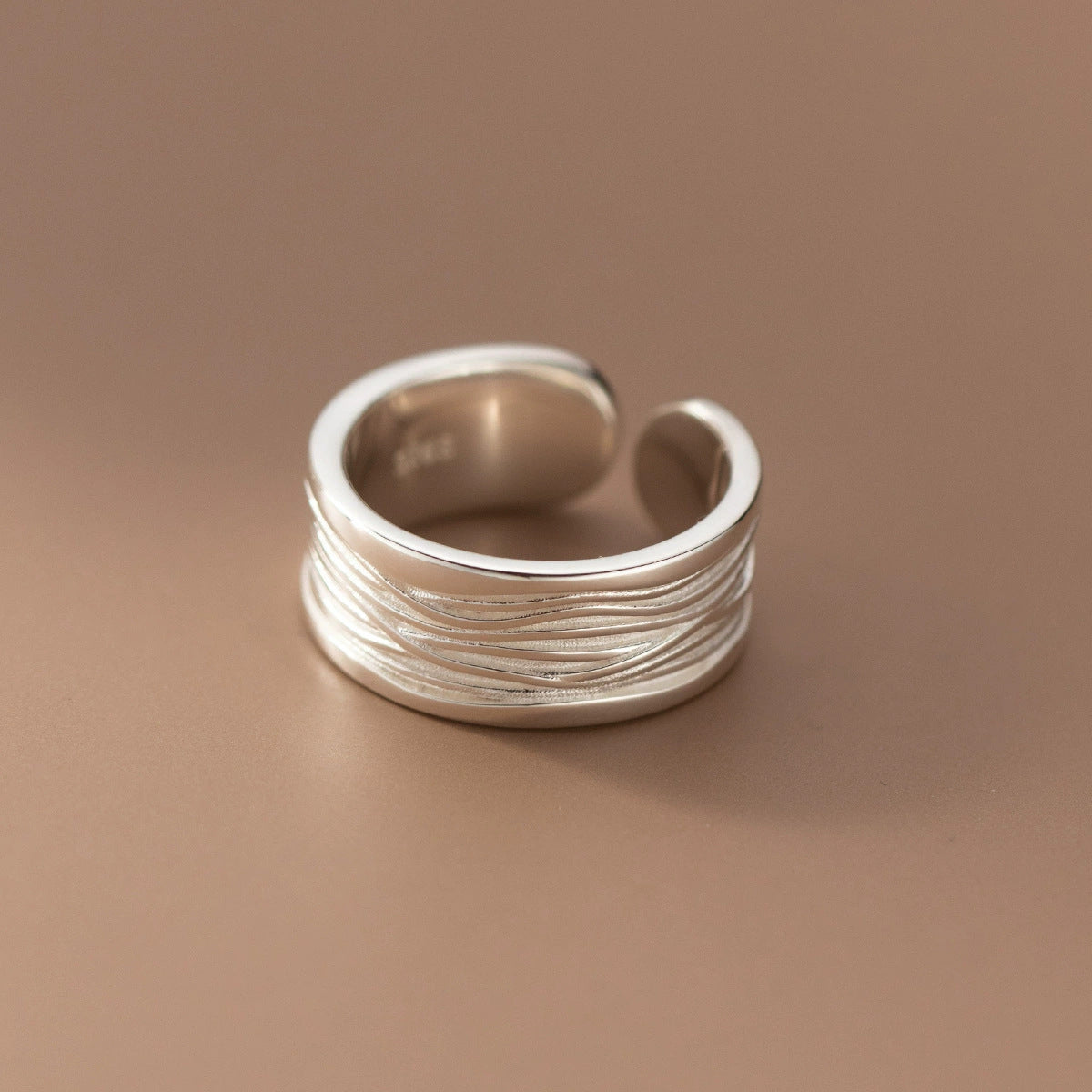 Charming Ring for Any Occasion