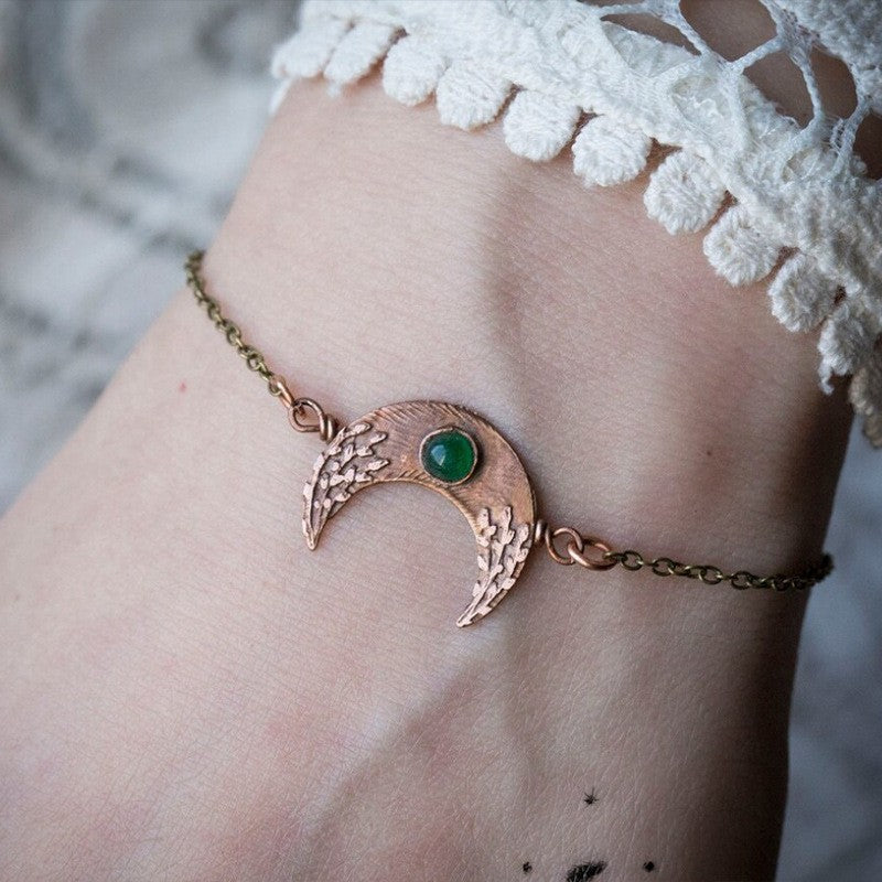 Beautiful Bracelet with Unique Style