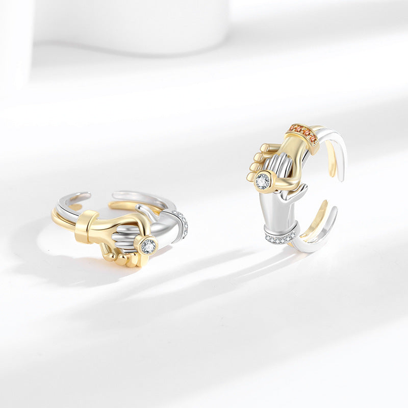 Charming Ring for Any Occasion