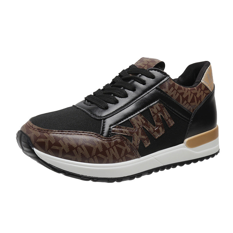 Beautifully Crafted Orthopedic Sneakers