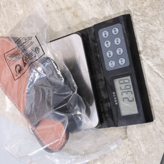 Classic Orthopedic Sandals with Timeless Style