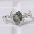 Romantic Ring for Special Moments