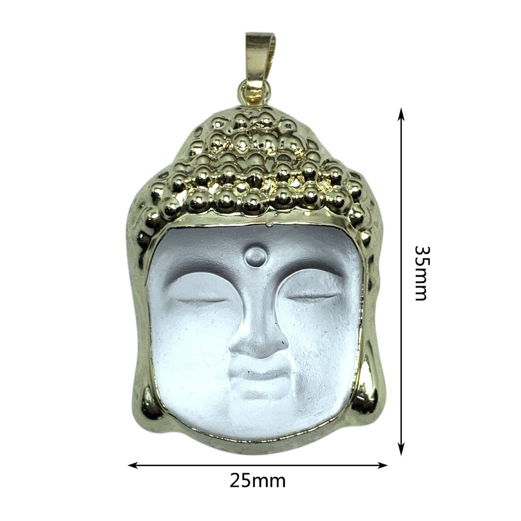 Stunning Gold Pendant for Daily Wear