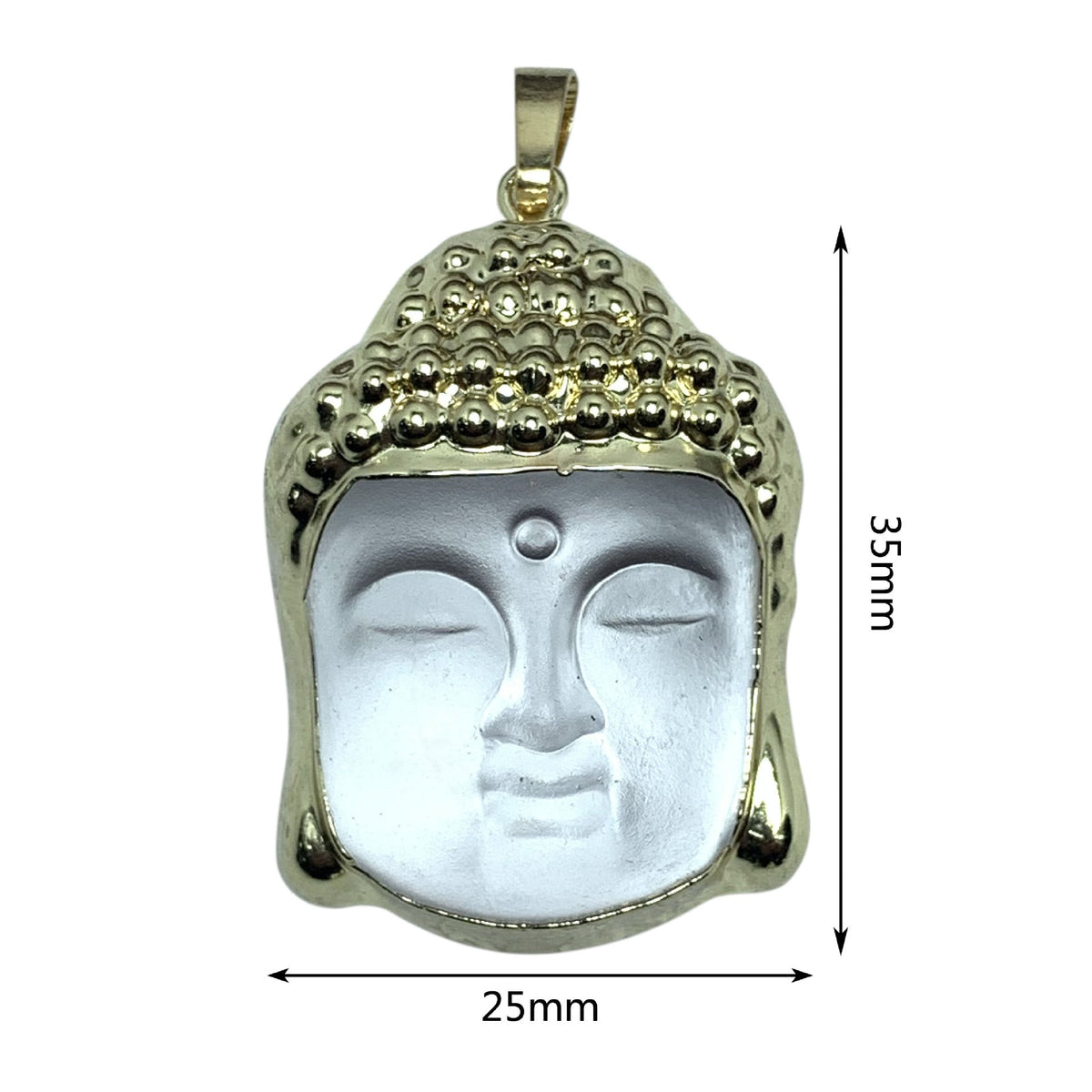 Stunning Gold Pendant for Daily Wear