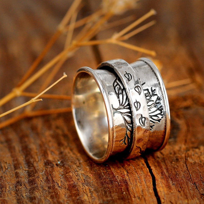 Romantic Ring for Special Moments