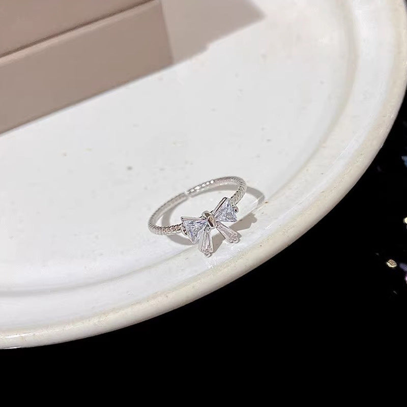 Romantic Ring for Special Moments