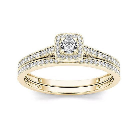 Charming Ring for Any Occasion