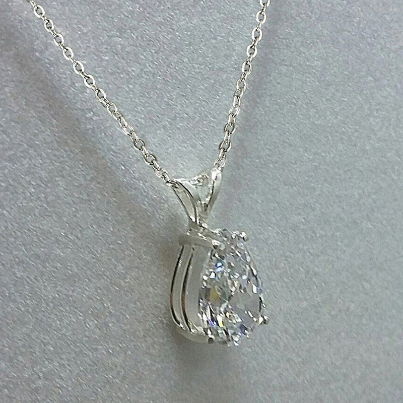 Romantic Necklace for Special Moments