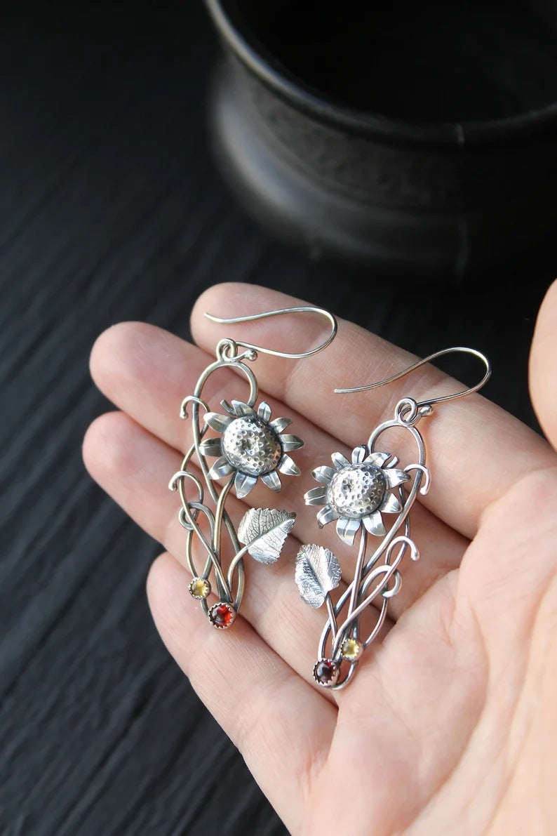 Stunning Earring for Daily Wear