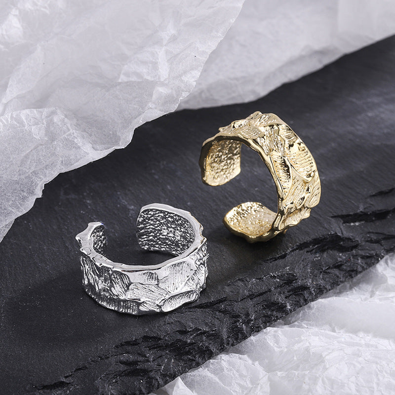 Classic Ring with Timeless Appeal
