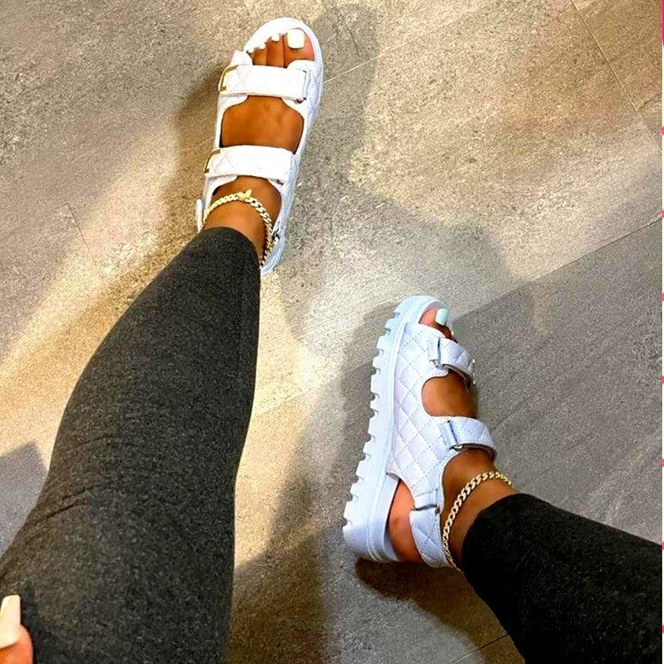 Beautifully Crafted Orthopedic Sandals