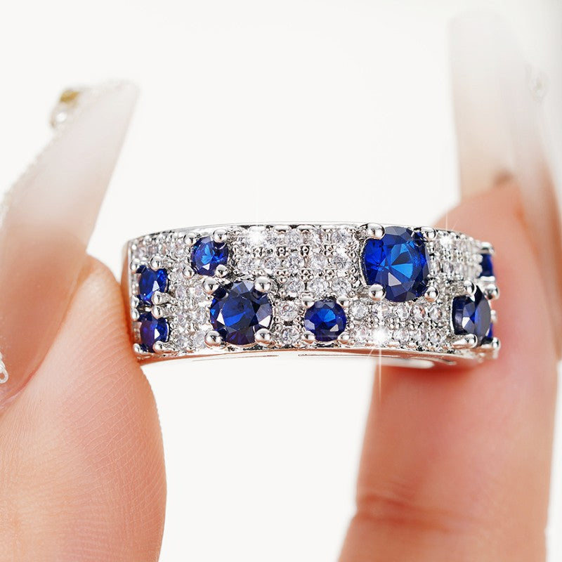 Beautiful Ring with Unique Style