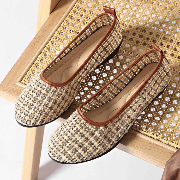 Vintage Inspired Orthopedic Shoes